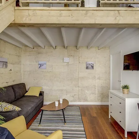 Le Cosy Dabadie By Cocoonr